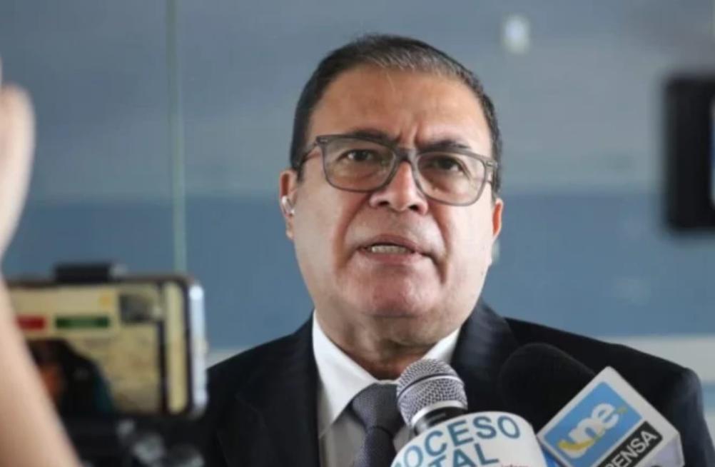 一开口就要1444亿，洪都拉斯找中国投资，自信称中方对此很感兴趣