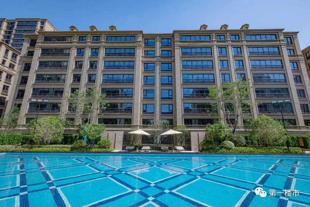 合肥置地瑞玺样板间,合肥置地·瑞玺