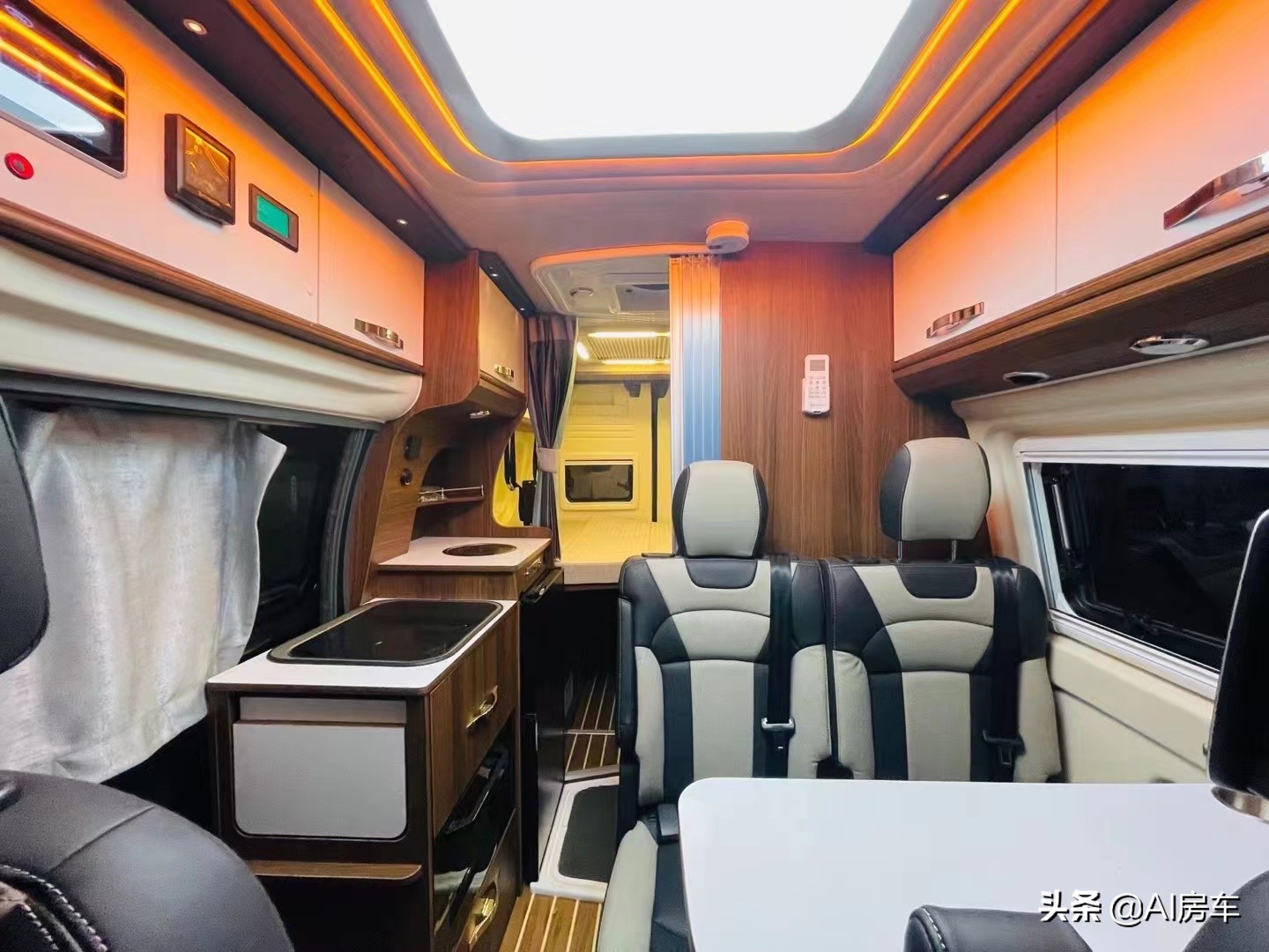 国产高端房车,国产实用房车性价比高