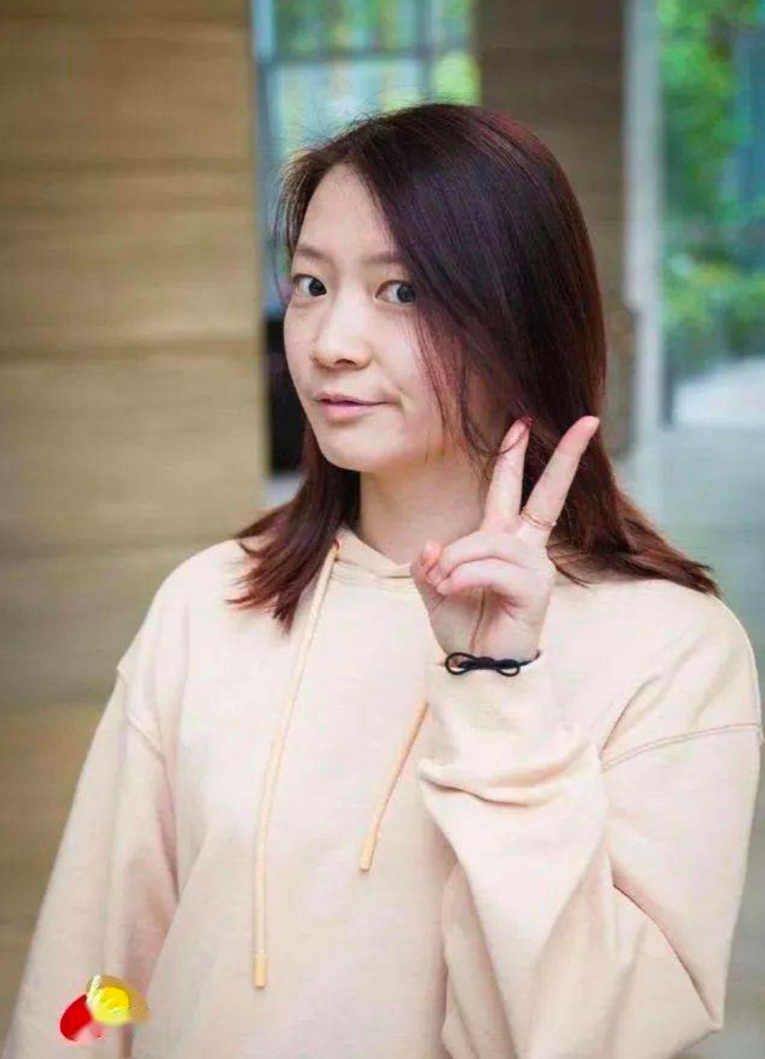 国羽黄雅琼二人组,黄雅琼羽毛球女神