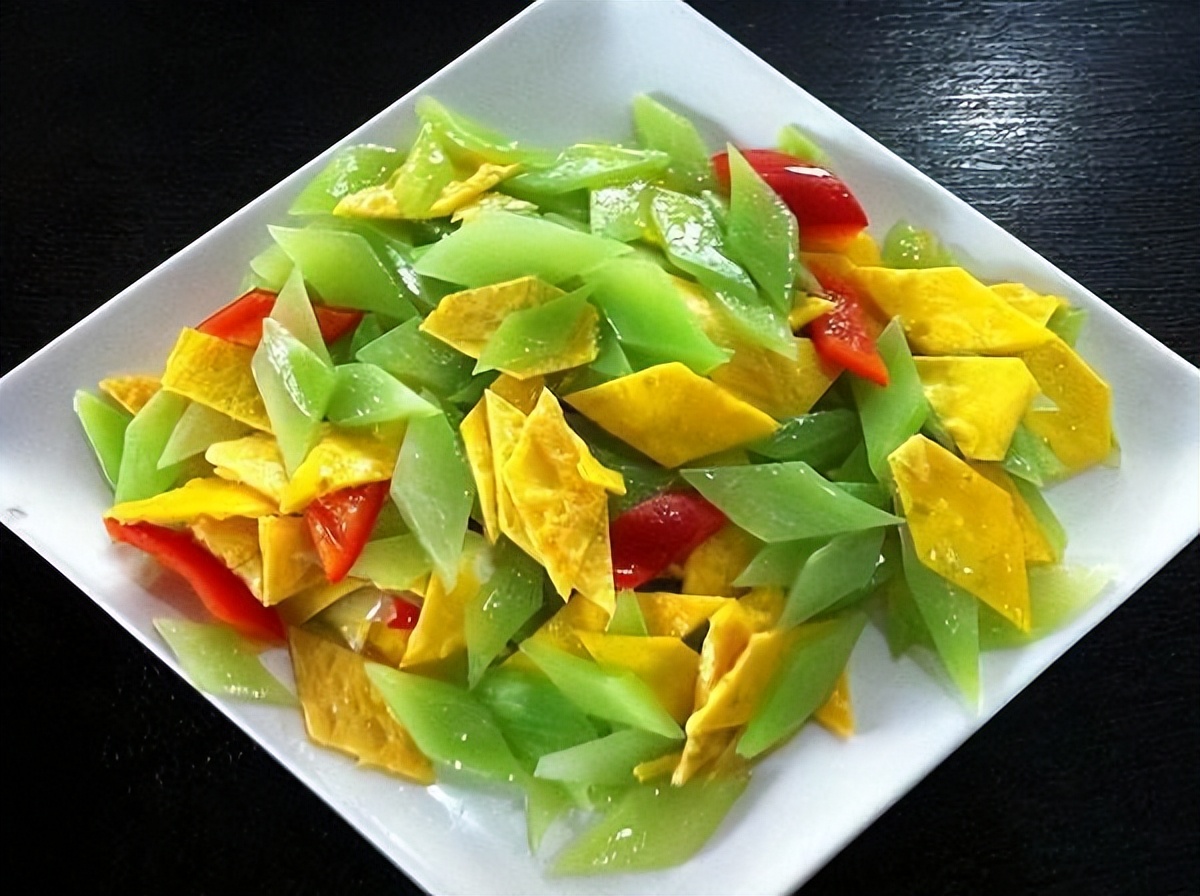 55种菜品推荐,简单易学的特色菜系