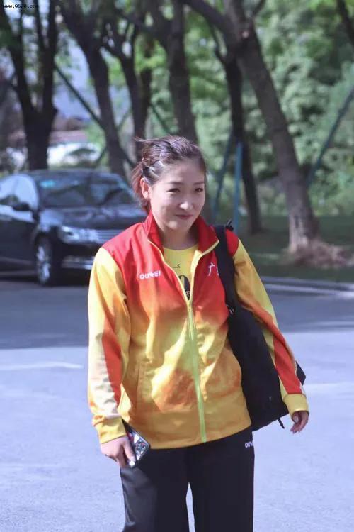 乒乓入奥24年,盘点国乒28位奥运冠军:马龙王曼昱都是唯一