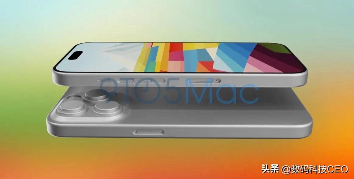 iphone15系列新细节曝光,iphone15全系列降价
