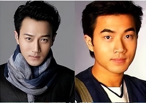 过度医美失败的男明星照片,医美过度的男明星有多吓人