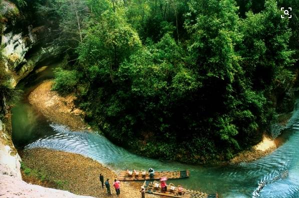 福建冷门又好玩的地方,五一福建冷门旅游景点人少风景美