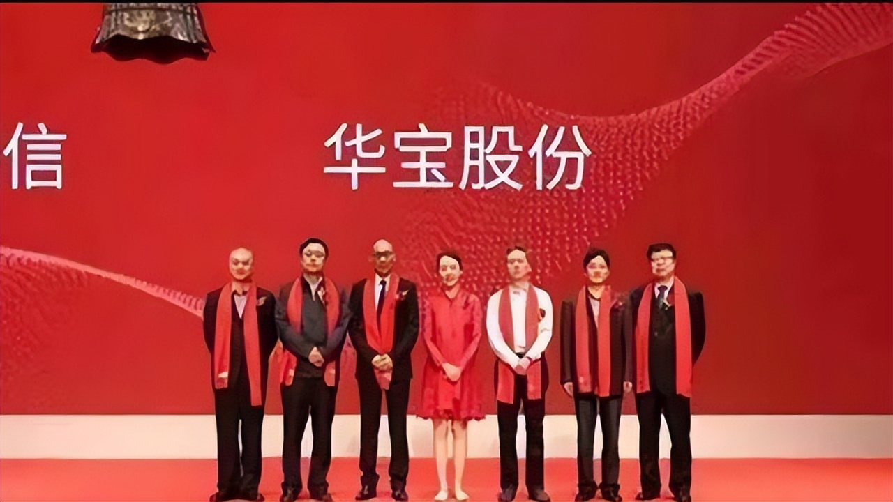 神秘女首富被查！背靠十大烟厂身价几百亿，从不对人透露发家史