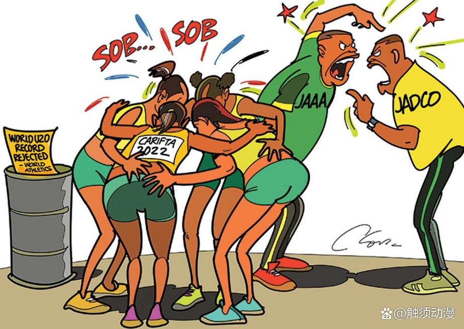 有什么关于足球的漫画,足球漫画推荐中文