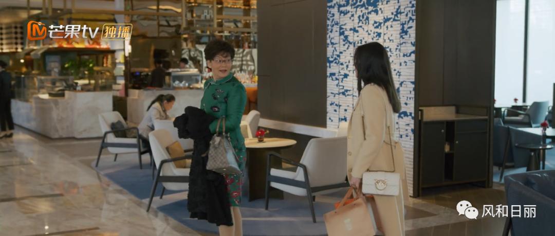 国产剧果然没有穷人，上海市区独栋老洋房说买就买，豪气冲天