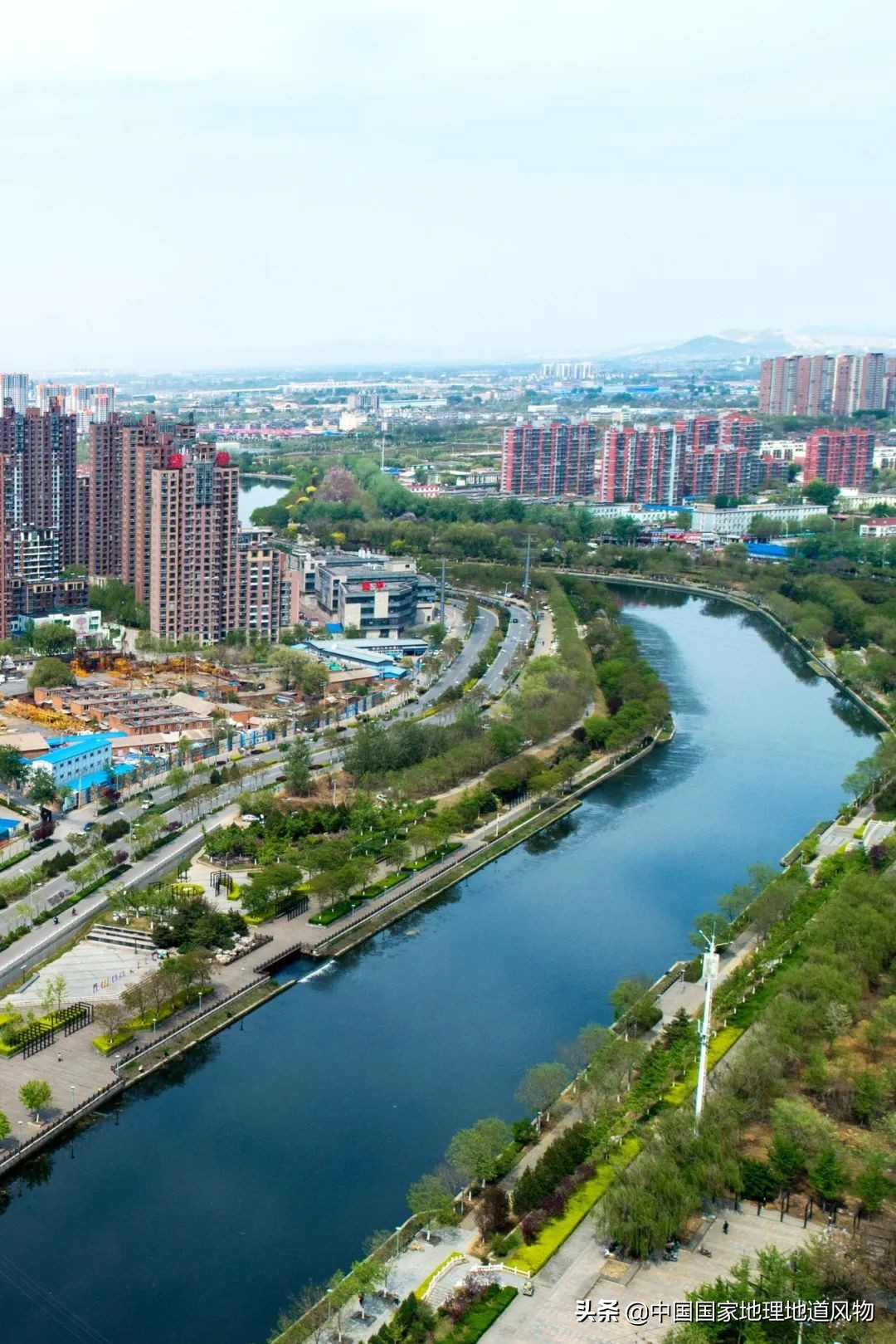 海鲜、瓷器与钢铁！最被低估的“河北第一城”，到底有多猛？