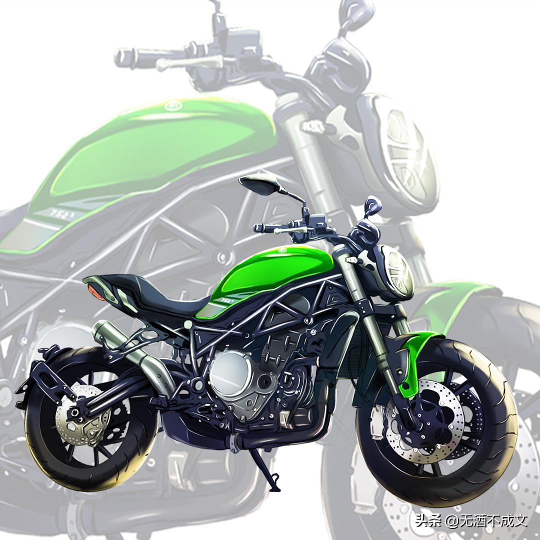 不知道买什么摩托,不知道摩托车是什么牌子