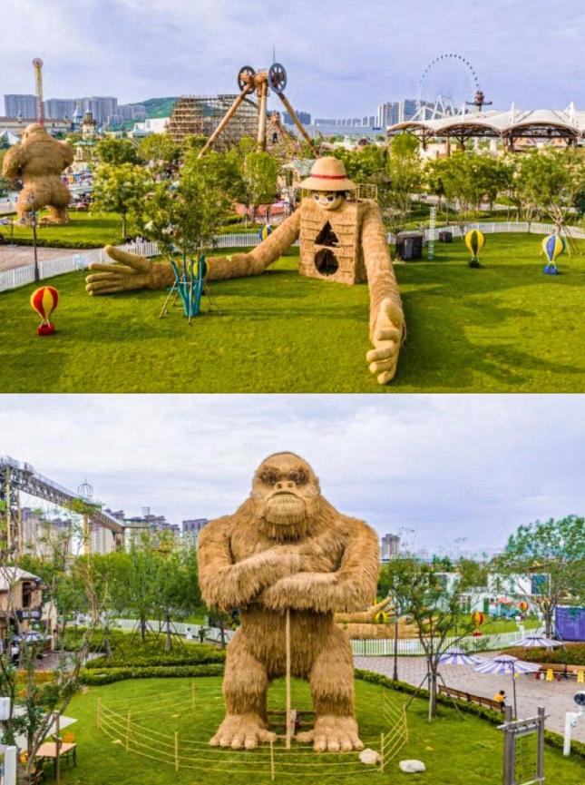 龙虾露营烧烤基地,钓龙虾烧烤户外好去处重庆