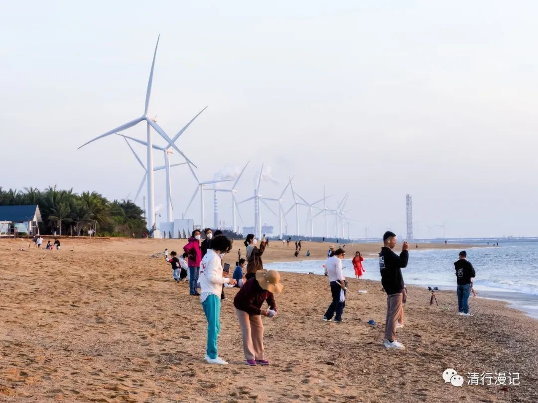 海南分界洲旅游攻略,海南乐东龙沐湾旅游攻略