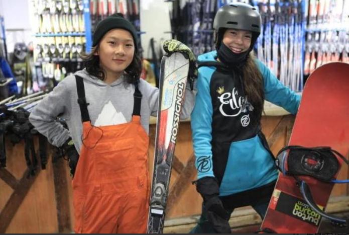 苏翊鸣谷爱凌比赛项目,苏翊鸣谷爱凌还有什么比赛