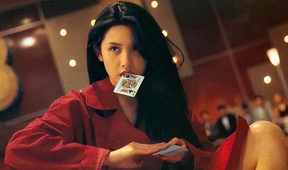 从“最惨*星艳**”到“上岸者”：曾经的香港绝色，如今怎样了？