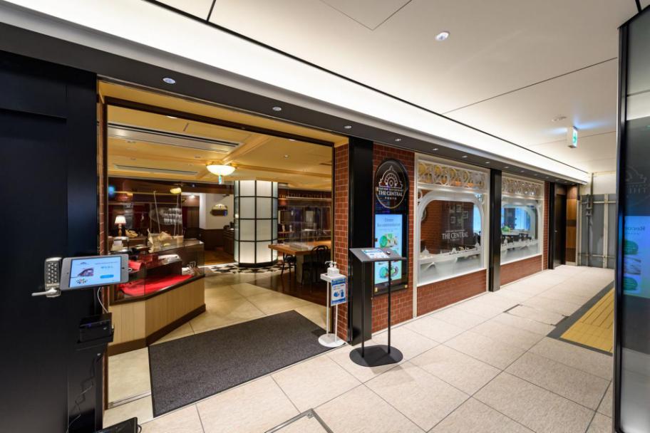 「案例」日本购物中心设计案例赏析