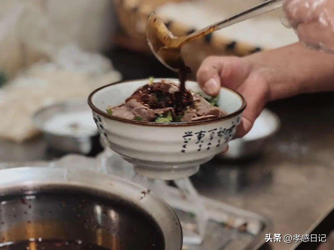 孝感甲鱼面馆,红太阳面馆孝感