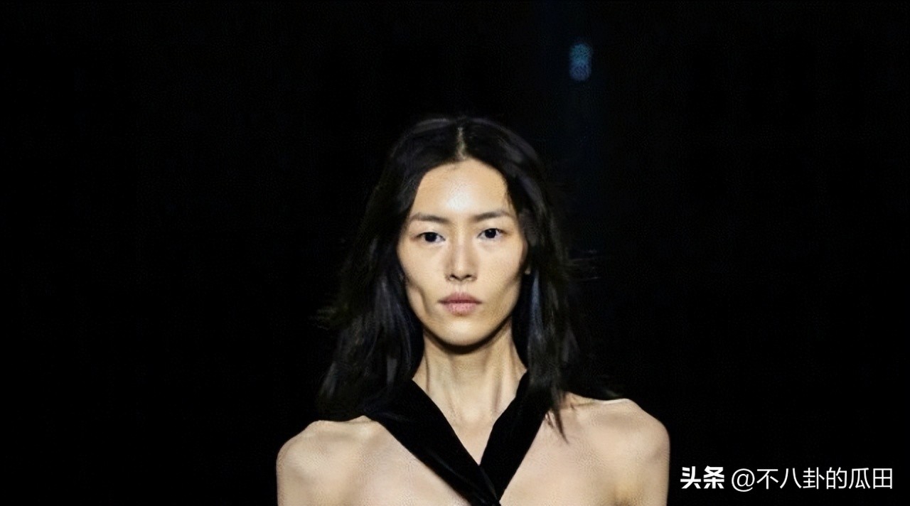 瘦到脱相的几位明星,12位瘦脱相的明星憔悴苍老