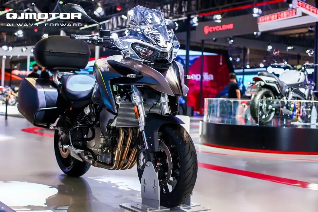 钱江骁600四缸价格,钱江四缸仿赛600售价公布