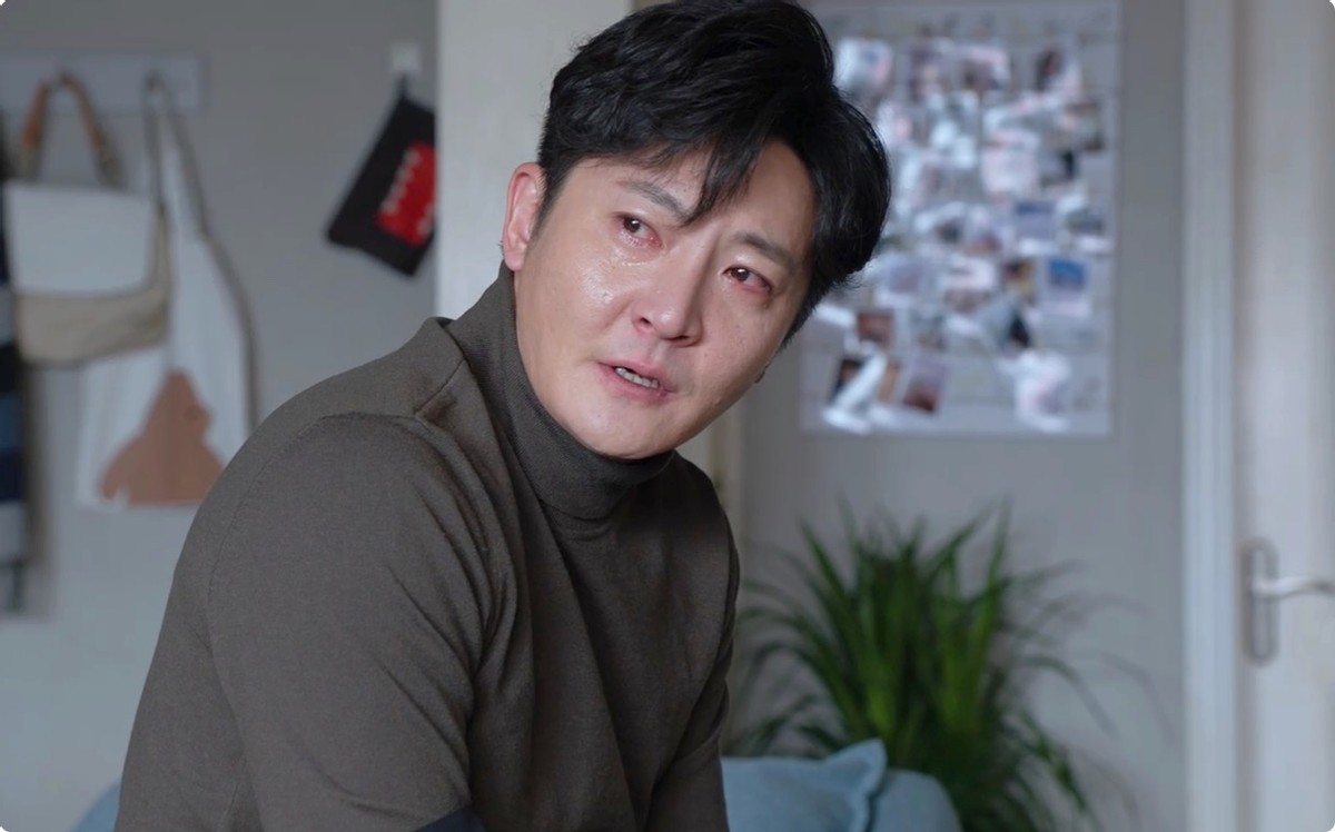 明晚开播！央视杀出一部王牌剧，阵容不错，有成国剧天花板的潜质