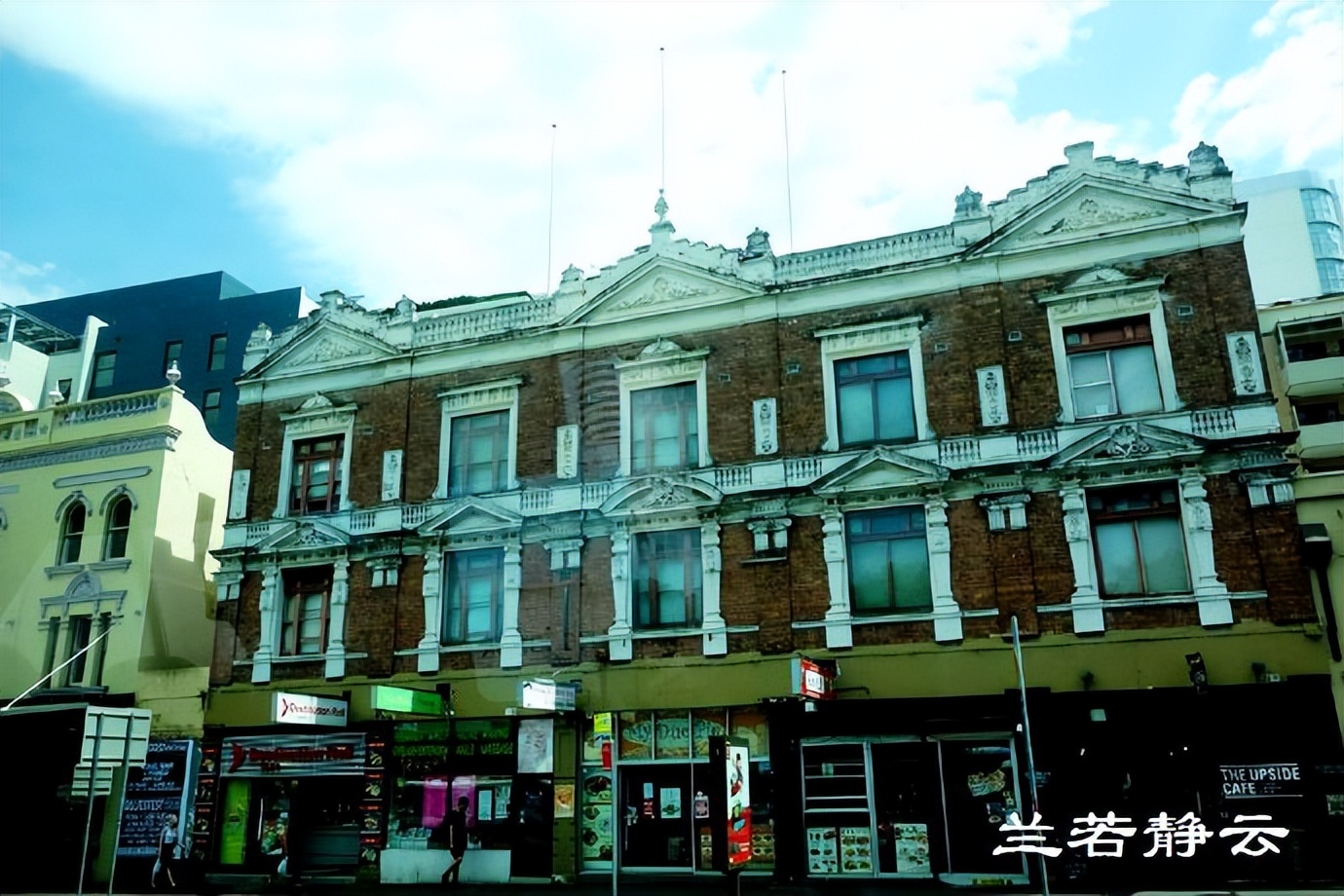 澳洲悉尼购物中心攻略,澳洲悉尼超市购物