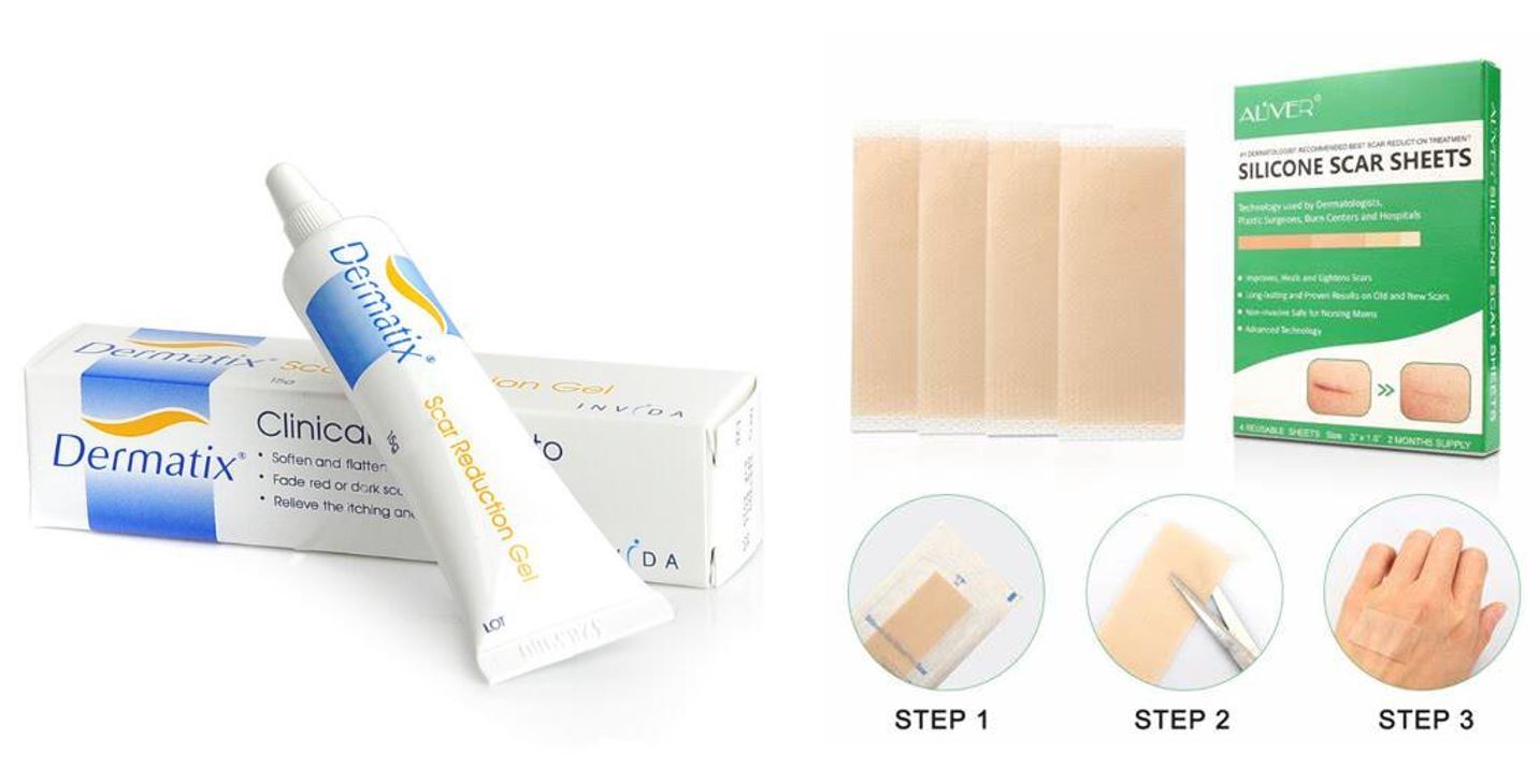 瘢痕可以用中医手段消除吗,瘢痕修复和疤痕治疗是一样的吗