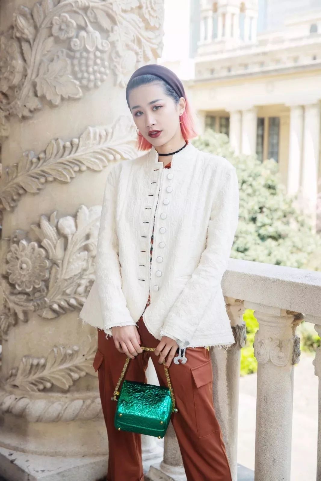 各大品牌的经典配饰,值得入手的大牌配饰