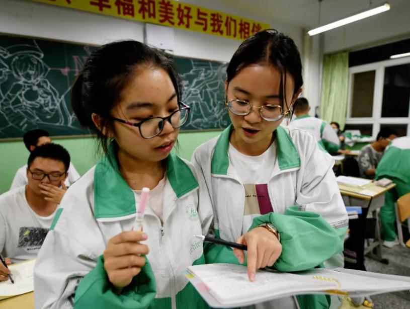 2022年高考时间6月几号,2022高考时间调整