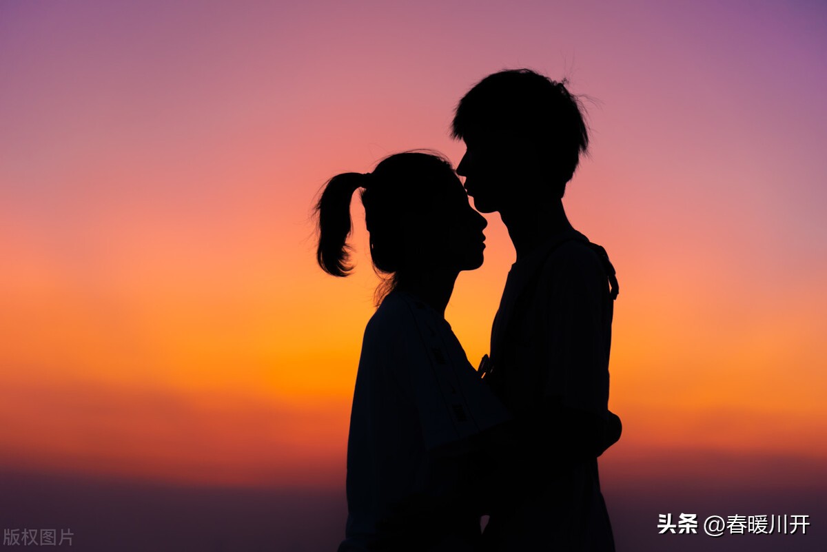 和男朋友刚开始恋爱为什么尴尬,恋爱初期的尴尬片段