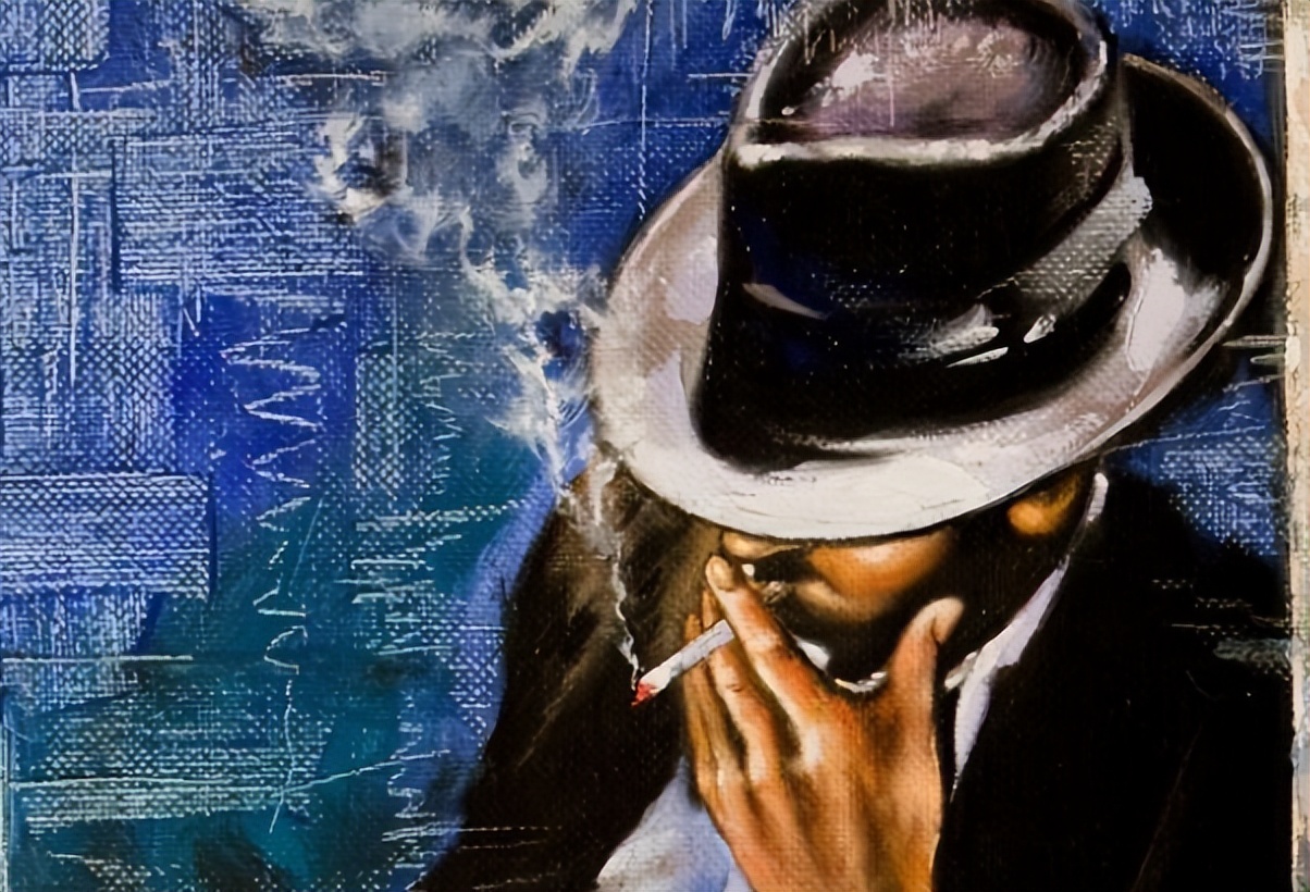 不吸烟不喝酒的男人为什么可怕,为啥不抽烟不喝酒的男人更危险