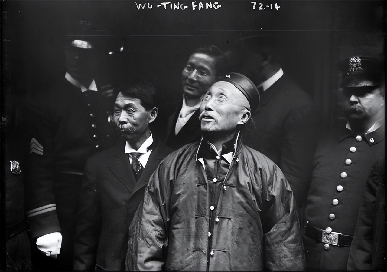 理智讨论：为什么华人男性一直在美国不受待见？