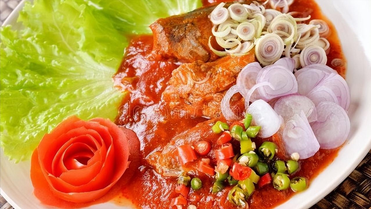 孕妇金枪鱼罐头可以吃吗,鱼被做成零食还有营养吗