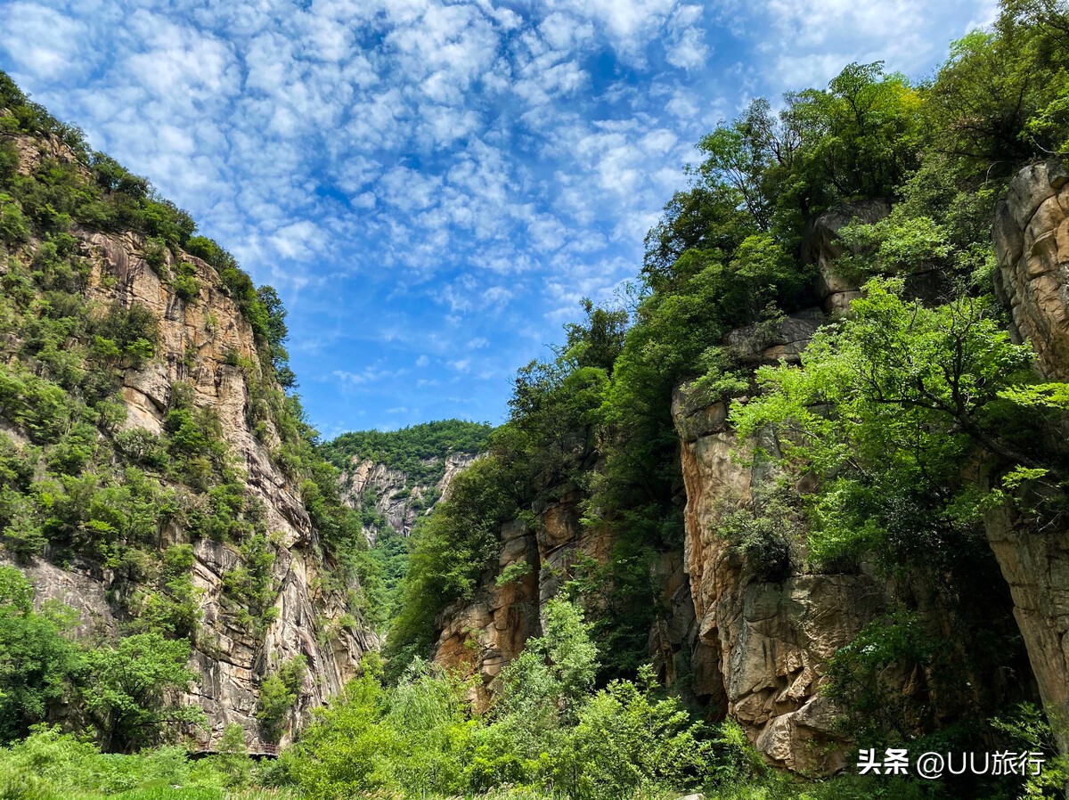 推荐10个河南最值得去的景点,到河南旅游有哪些值得玩的景点呢