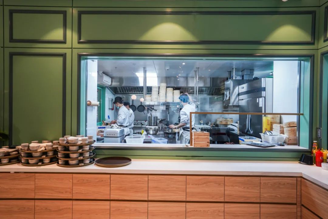 上海米其林广式点心,上海米其林特色店