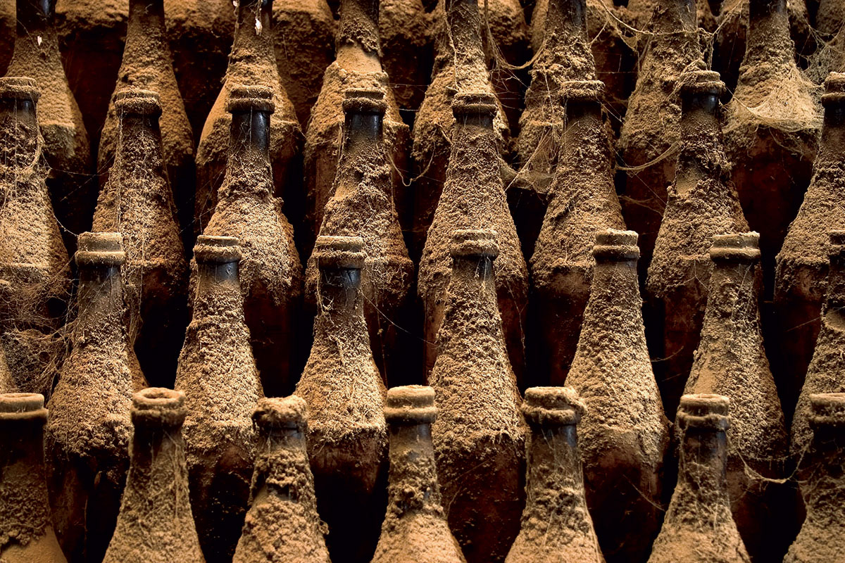 干货如何读懂意大利葡萄酒酒标,西班牙酒标怎么看