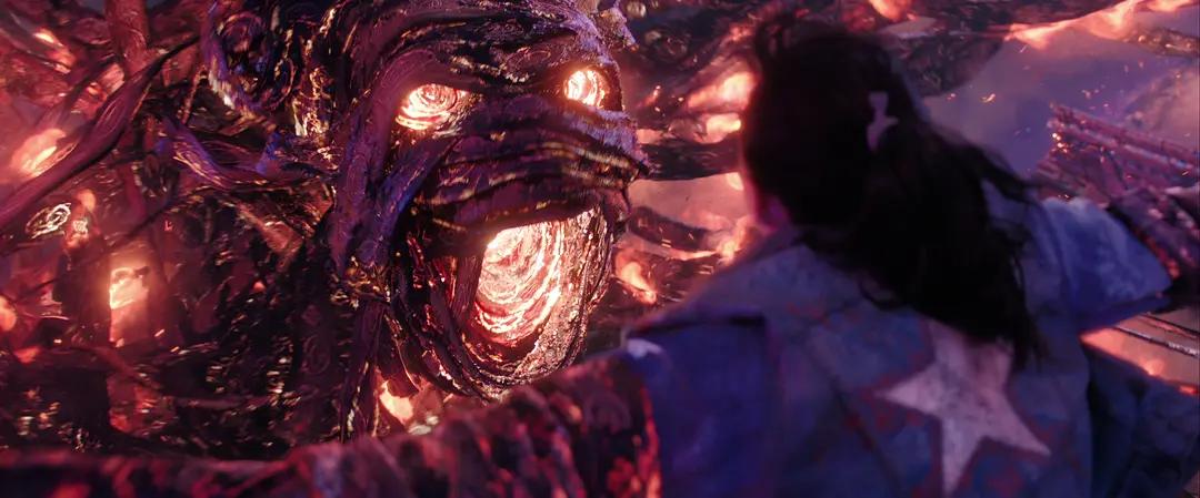 漫威多元宇宙最荒唐的剧情,漫威宇宙多元宇宙下一篇是什么