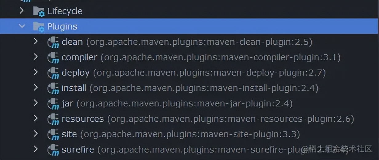 五分钟快速掌握maven的核心概念,快速看懂maven项目