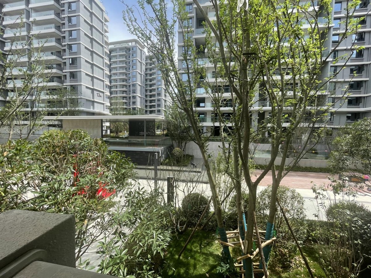 质美交付│朗基地产精工匠筑兑现品质，硬核细节见证美好