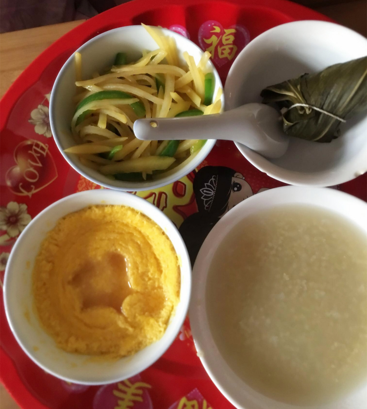 产后第五周月子餐食谱推荐,月子餐剖腹产前3天餐