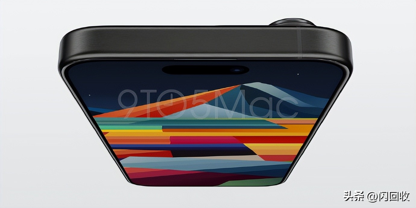 iphone15配置有哪些升级,iphone15系列将迎来全新升级