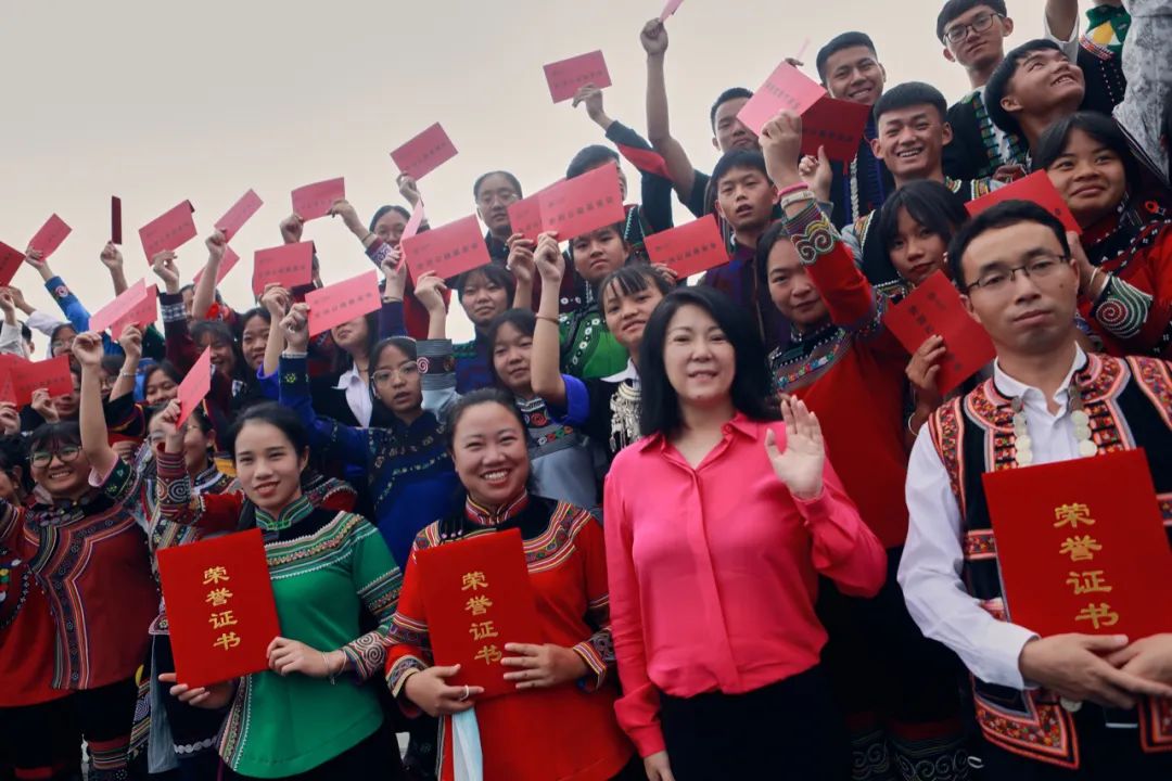 东润公益基金会金寨一中,东润公益基金会捐款