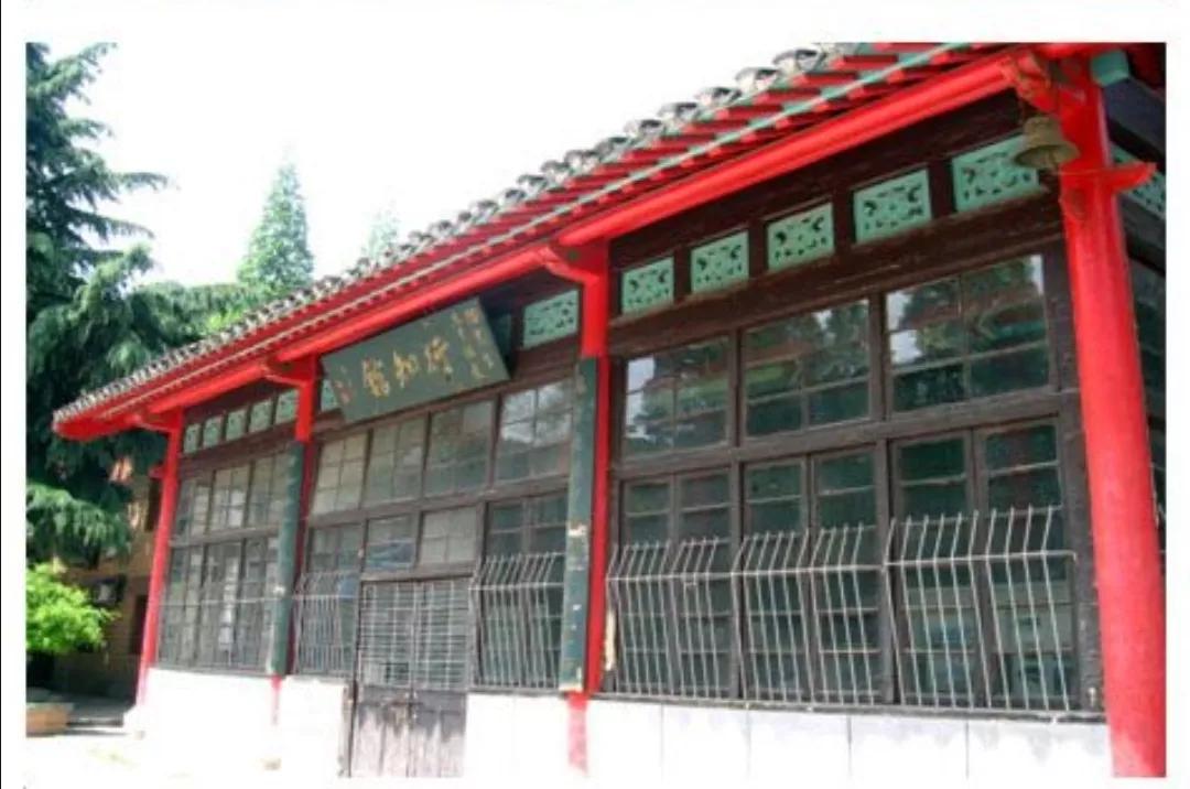 一个人读书时的回忆,一个人进入暮年时会有很多回忆