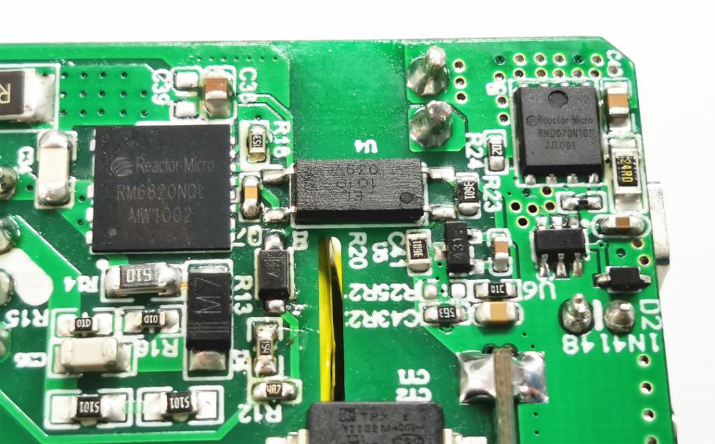 氮化镓充电器有几种方案,氮化镓快充方案有哪些