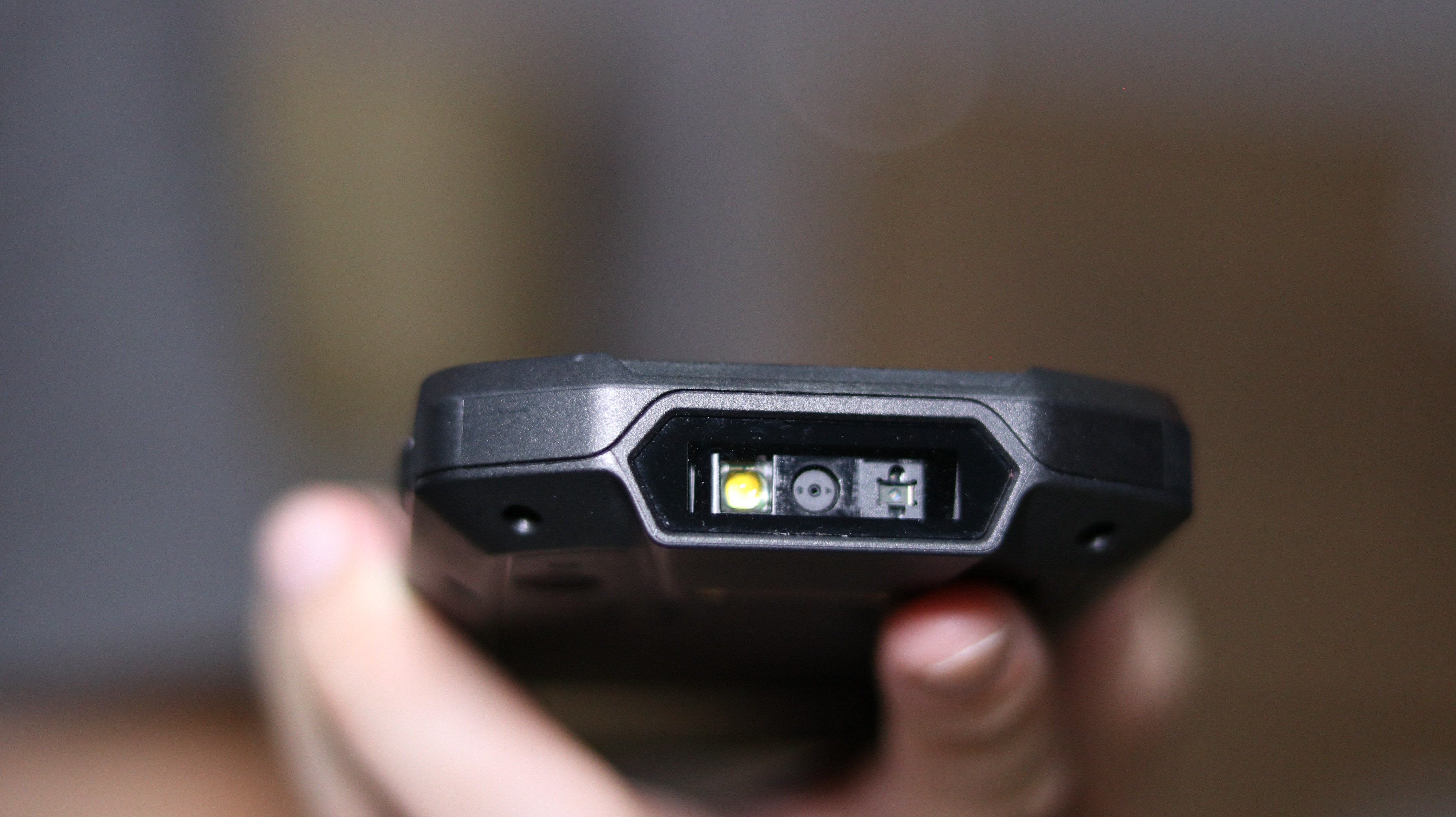 条码扫描数据采集模块,条码扫描器使用教程