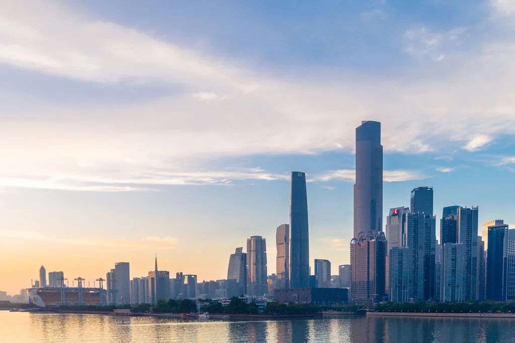 万亿级大利好来了!楼宇经济井喷!广州买楼紧盯这些片区