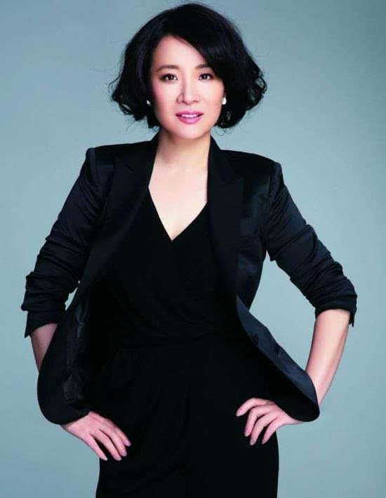 陈小艺陕西媳妇,陈小艺老公和老婆照片真实