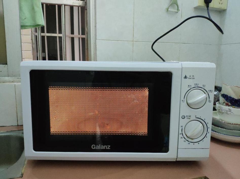 微波炉和光波炉如何区别,微波炉和光波炉啥区别