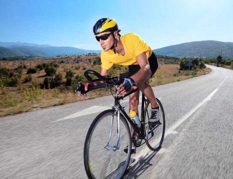 偏光眼镜日夜两用钓鱼,骑行眼镜用偏光镜片有必要吗