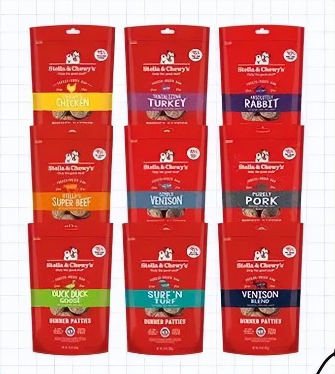 最新狗粮产品情报,狗粮产品信息