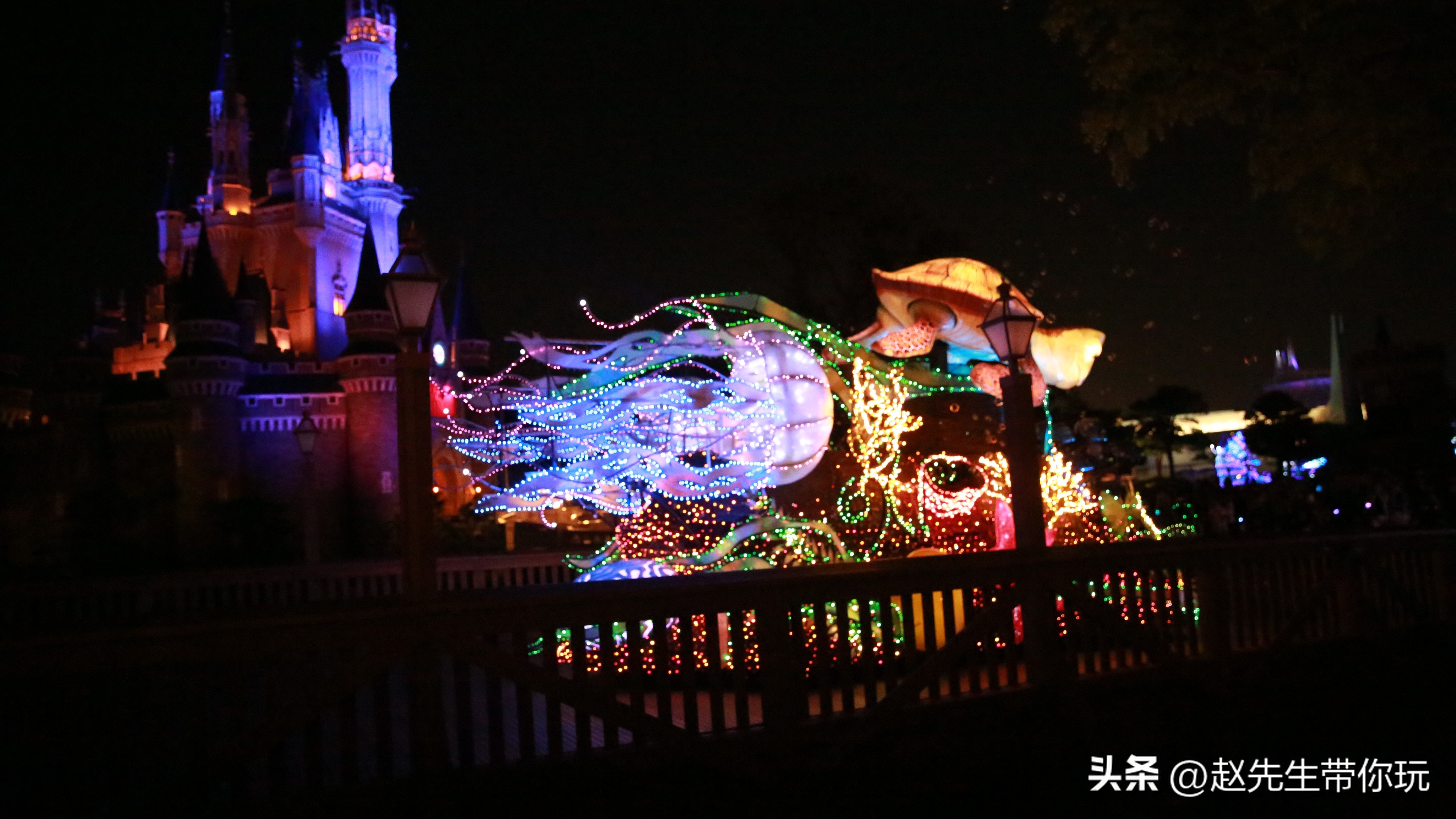 二十年游历分享,20年旅行总结