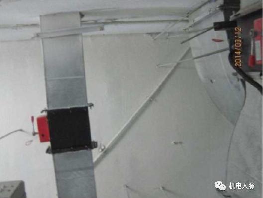 机电安装隐患的处理与预防措施,超高层机电施工管控难点